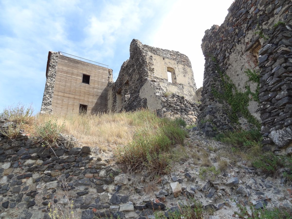 Château du Vivier