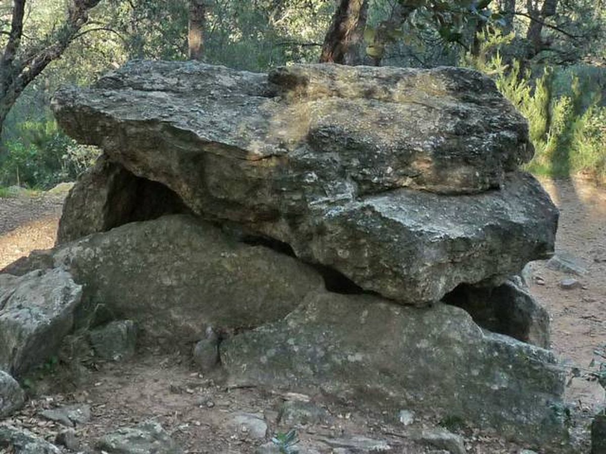 Cova de l'Alarb