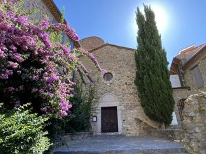 Eglise Saint-Martin de Palalda