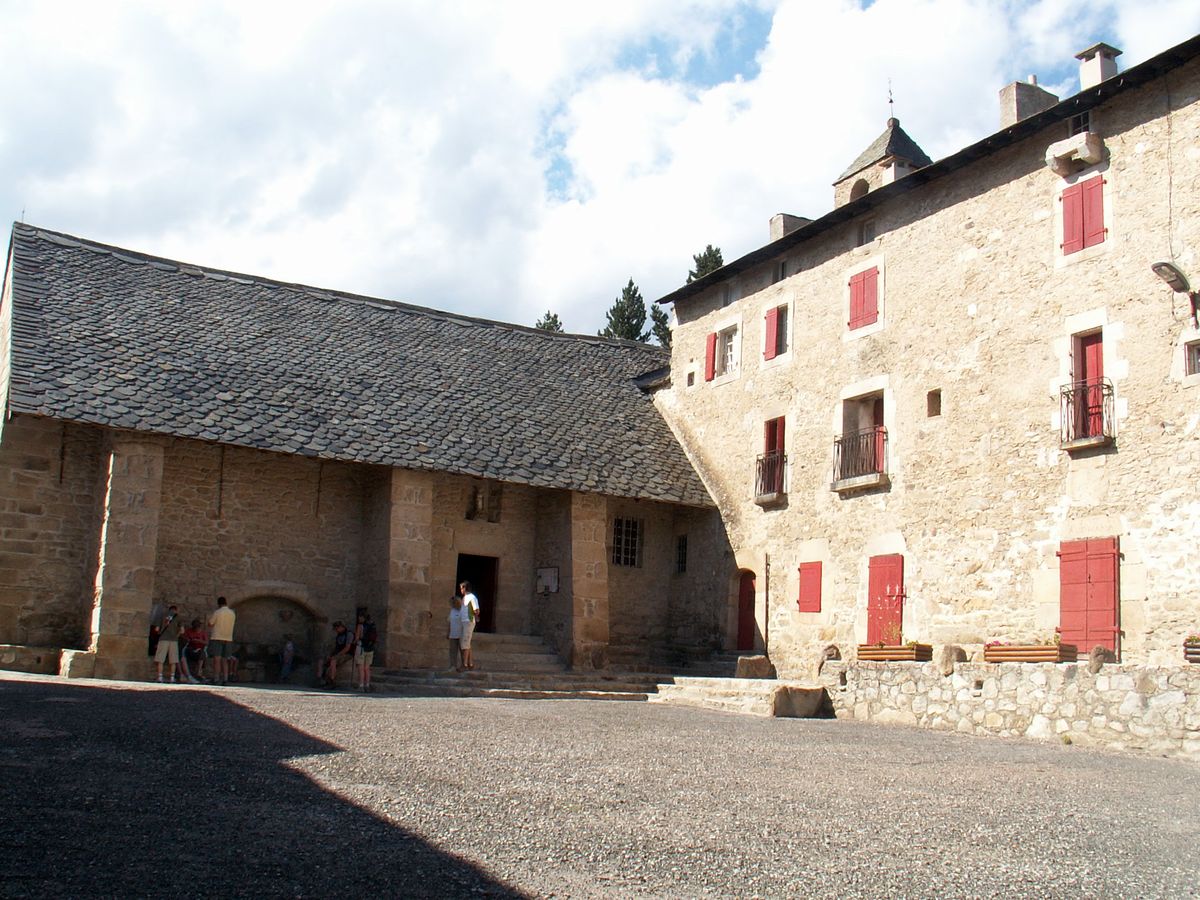 Ermitage de Font-Romeu