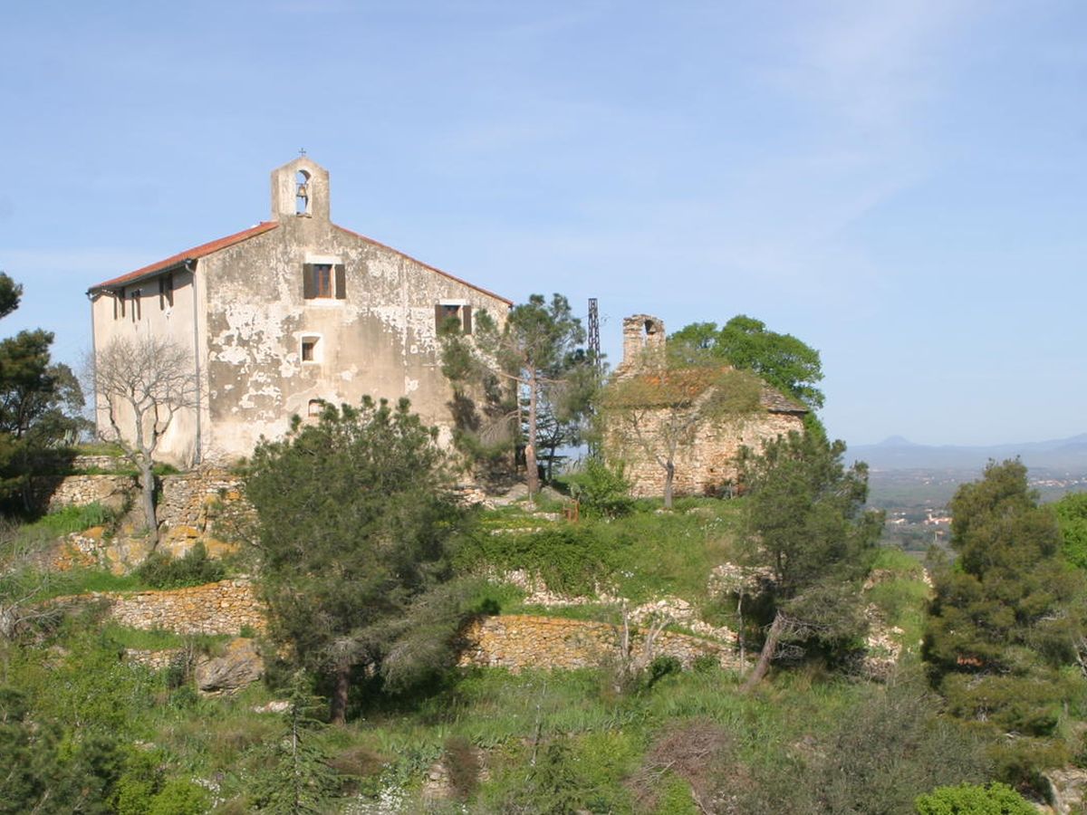 Notre Dame de Vie d'Argelès