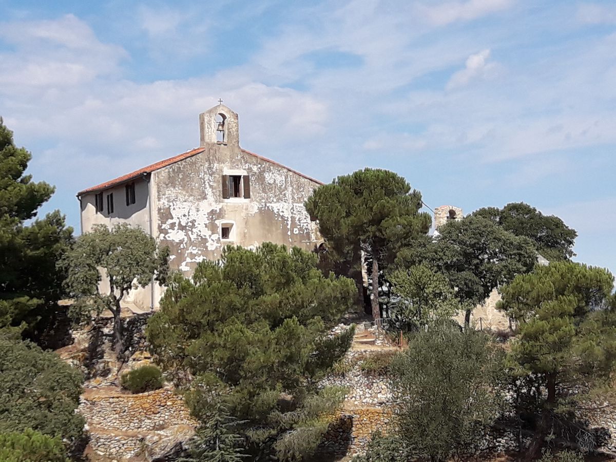 Notre Dame de Vie d'Argelès