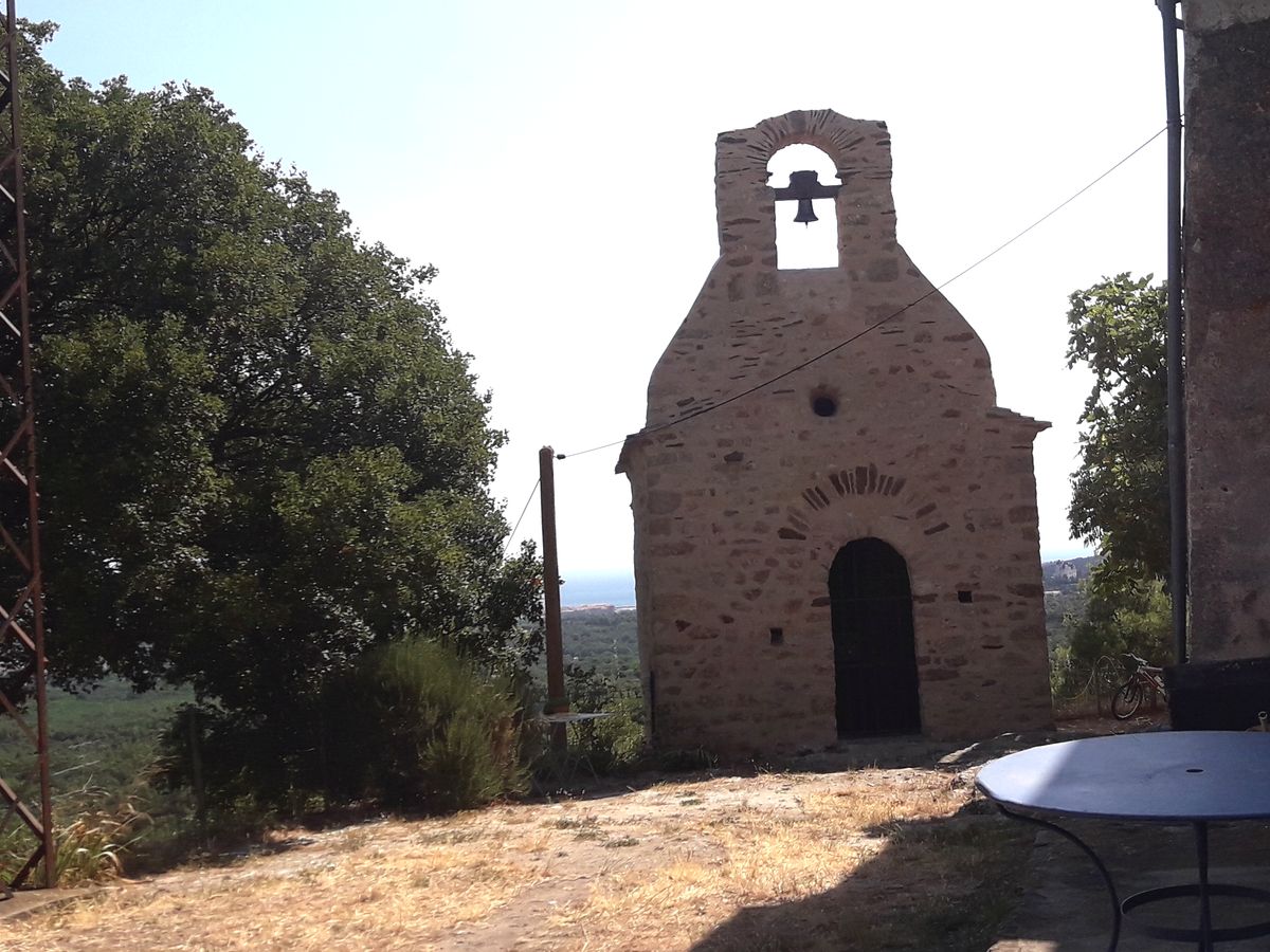 Notre Dame de Vie d'Argelès