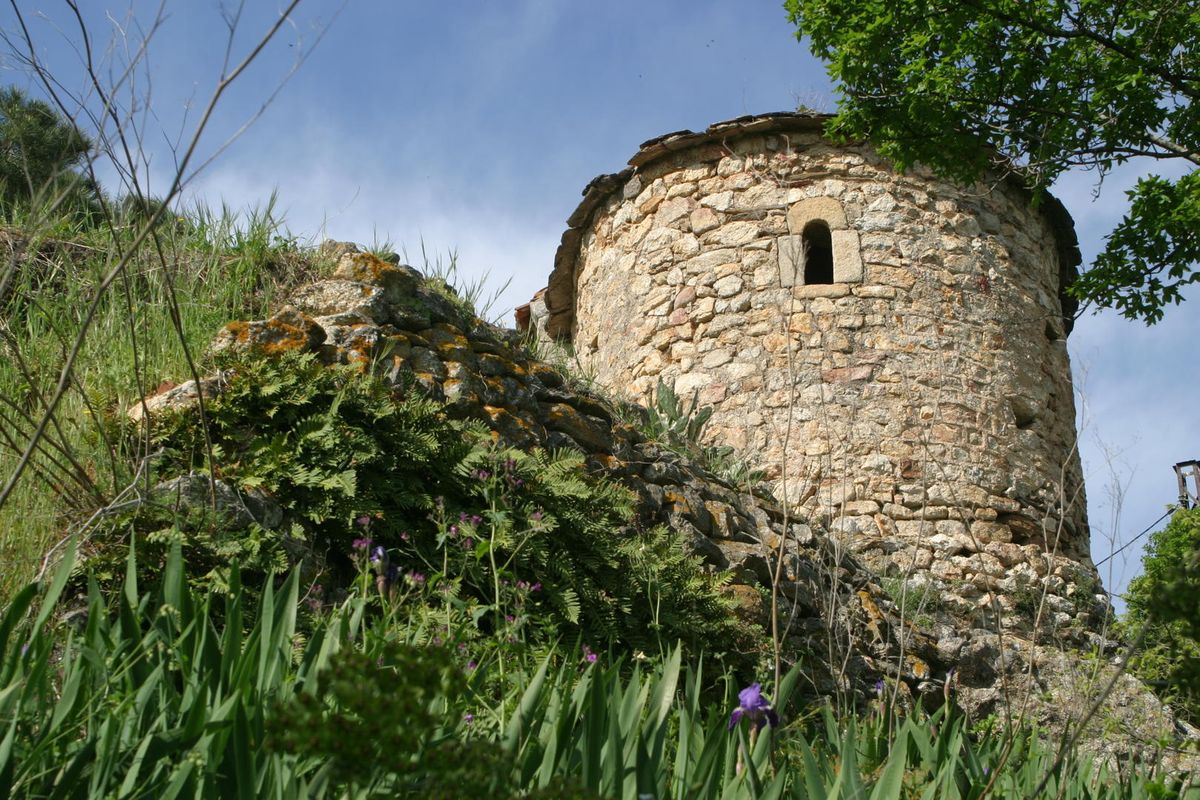 Notre Dame de Vie d'Argelès