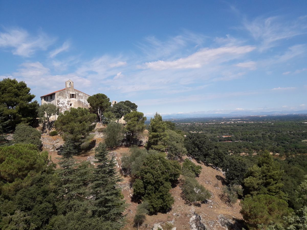 Notre Dame de Vie d'Argelès