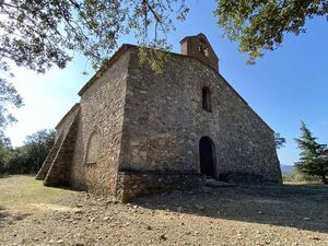 Notre Dame del Coll