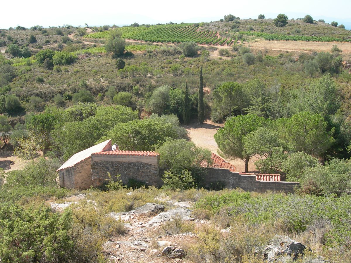 Ste Catherine de Baixas