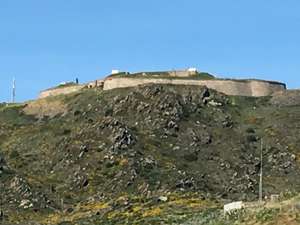 Fort Béar