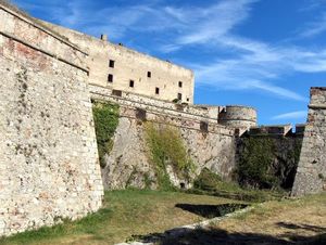 Fort de Bellegarde