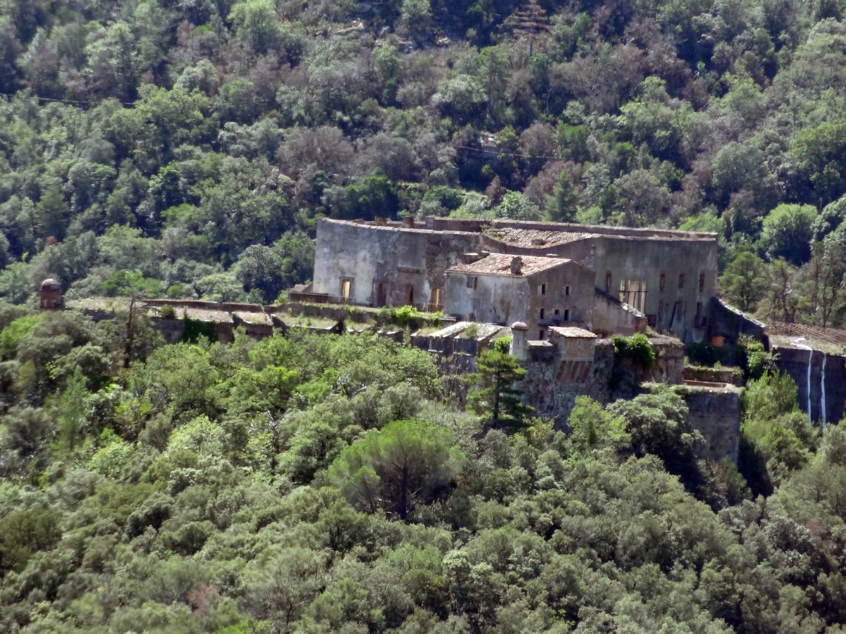 Fort d'Amélie