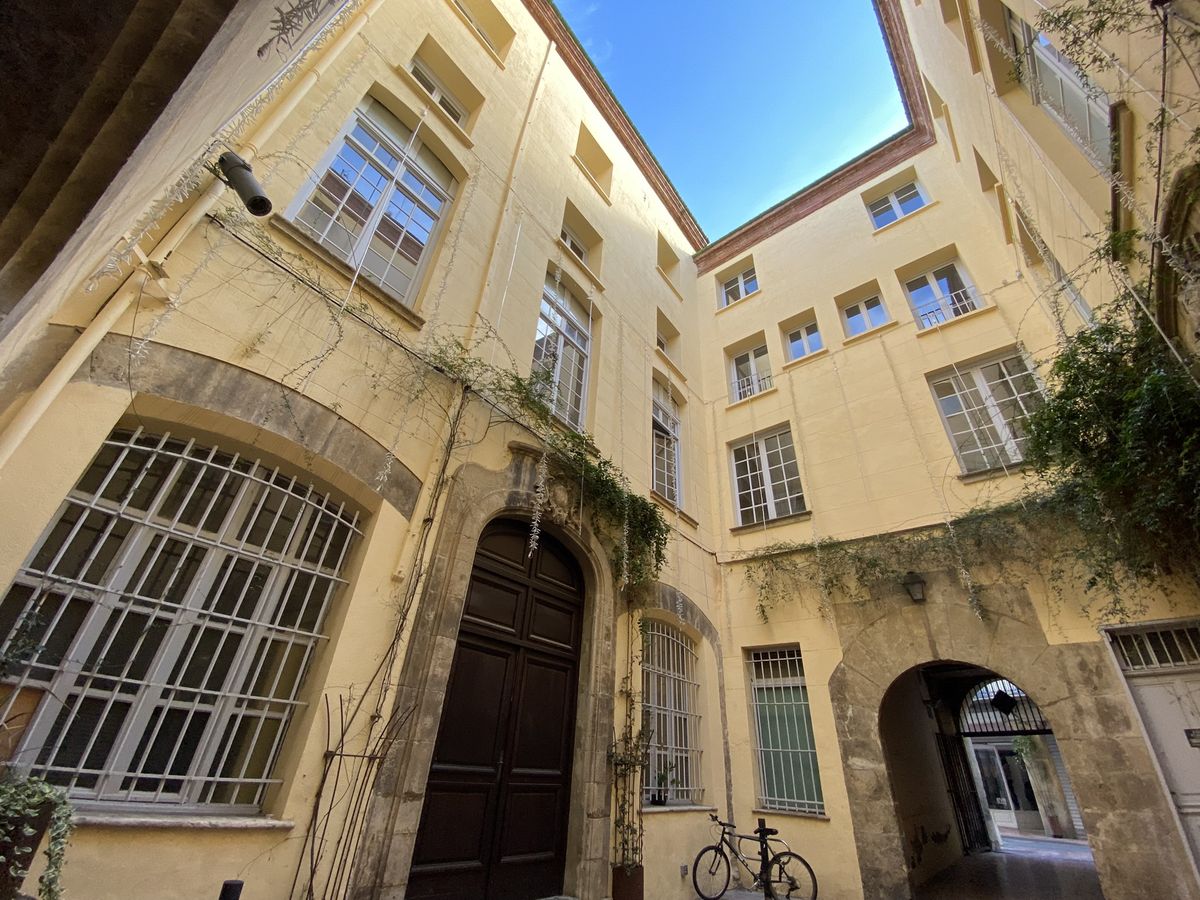 Mairie de Perpignan