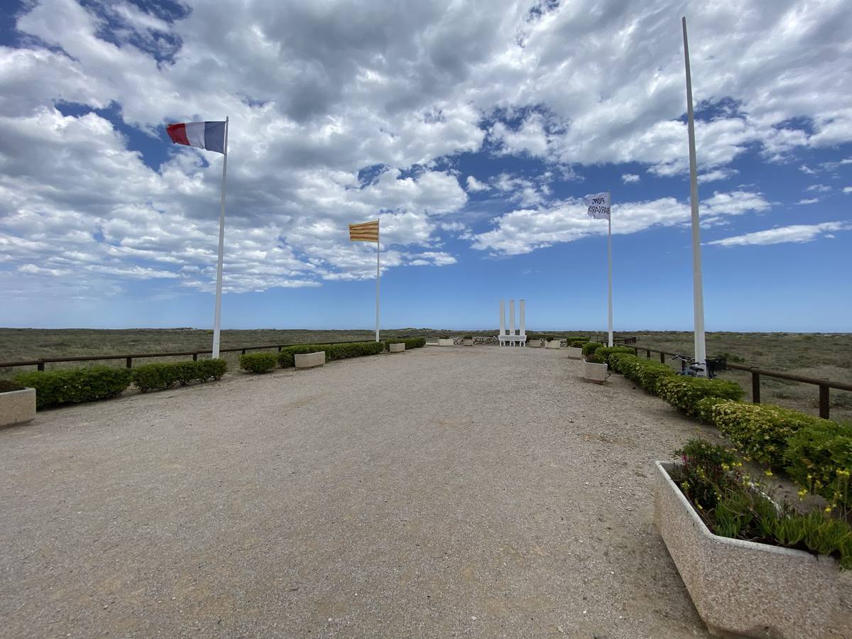 Monument aux engagés volontaires