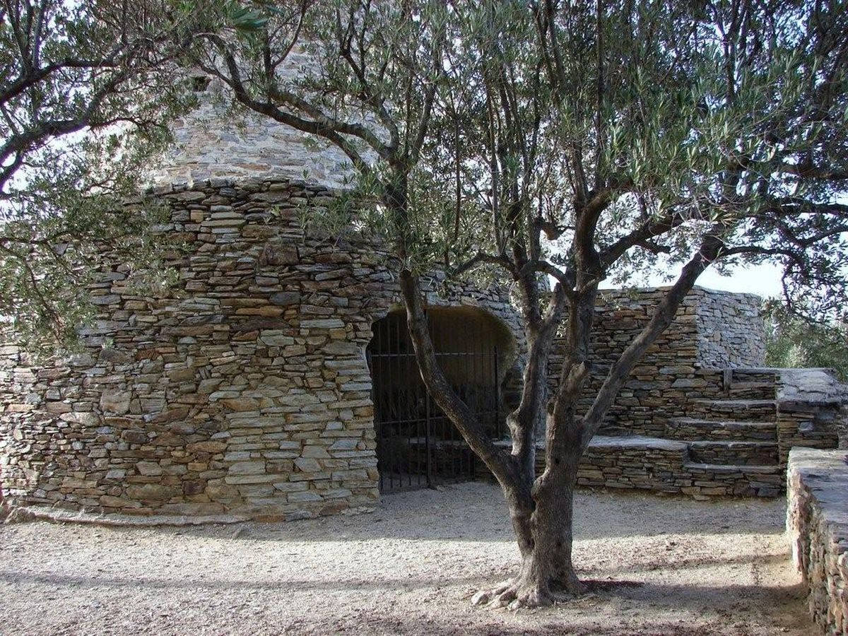 Moulin de Collioure