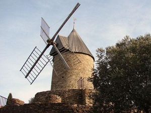 Moulin