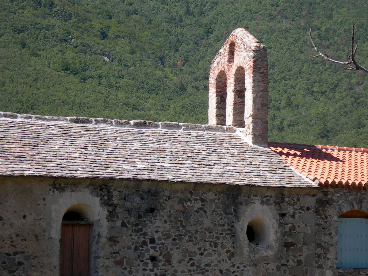 Notre Dame de Corbiac