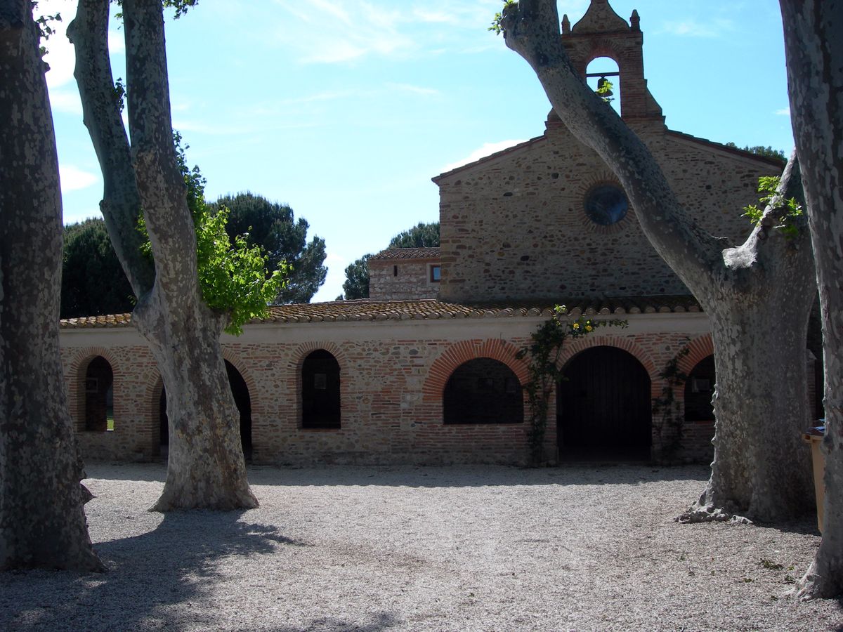 Notre Dame de Juhègues