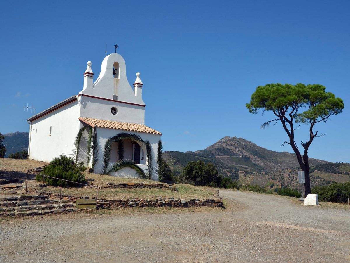 Notre Dame de la Salette