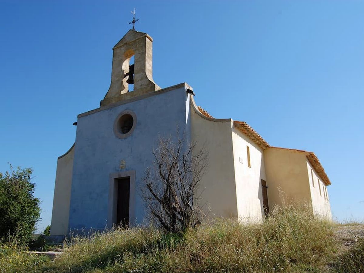 Notre Dame de la Salette