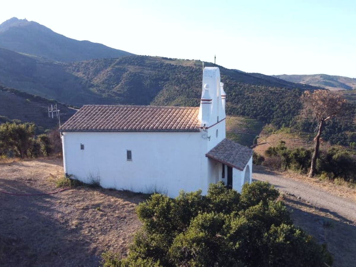 Notre Dame de la Salette