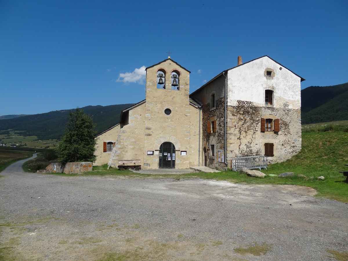 Notre Dame de Villeneuve