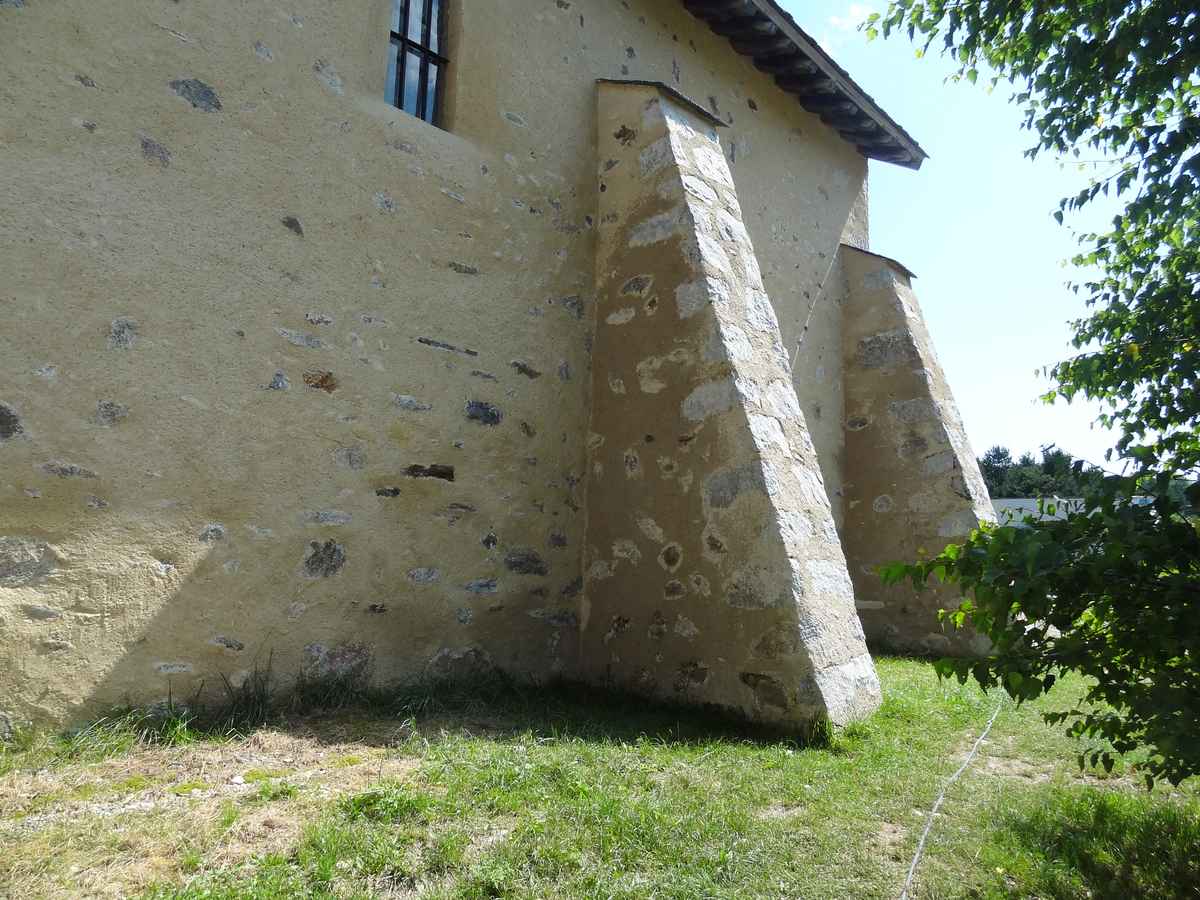 Notre Dame de Villeneuve