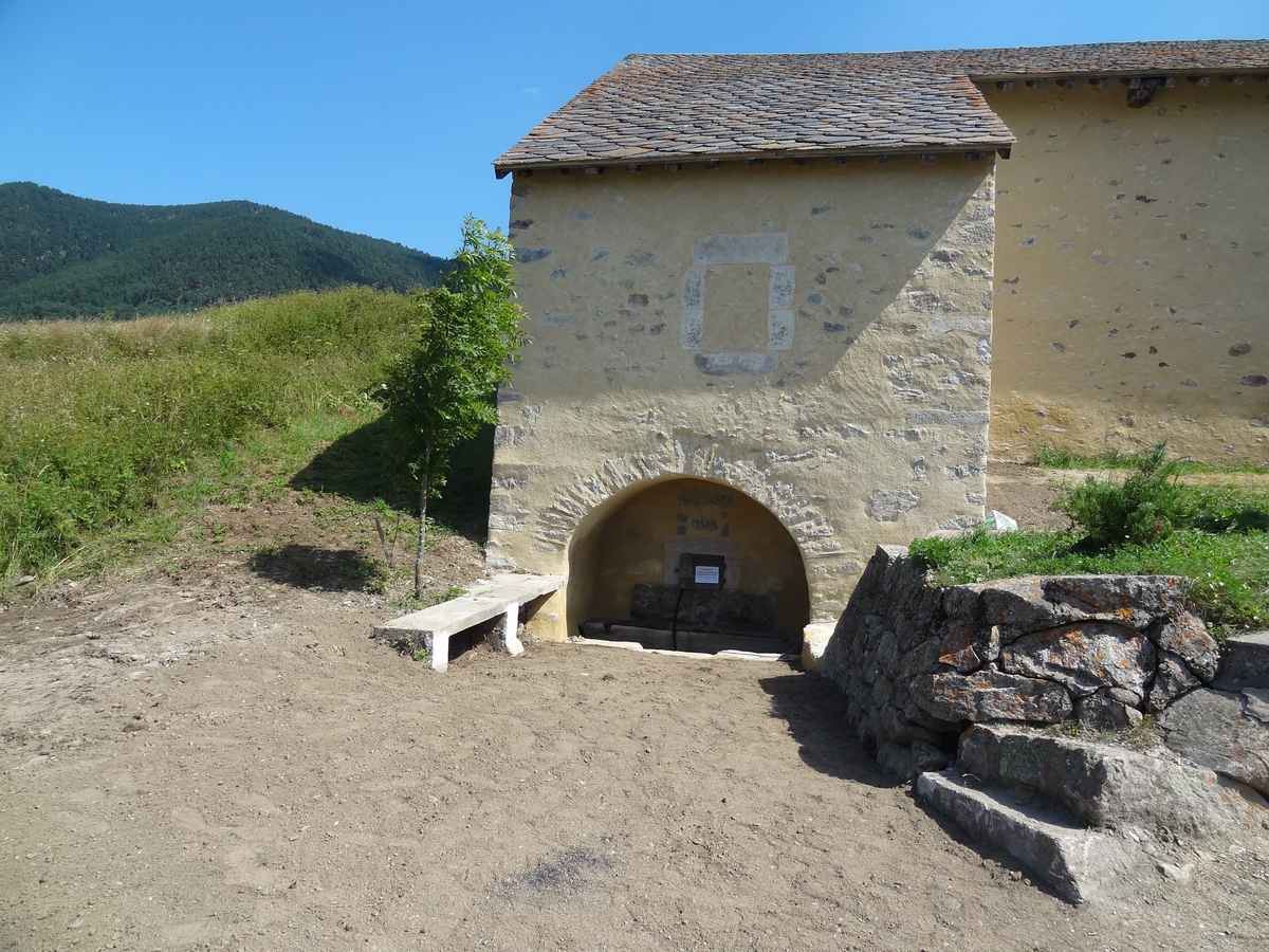 Notre Dame de Villeneuve