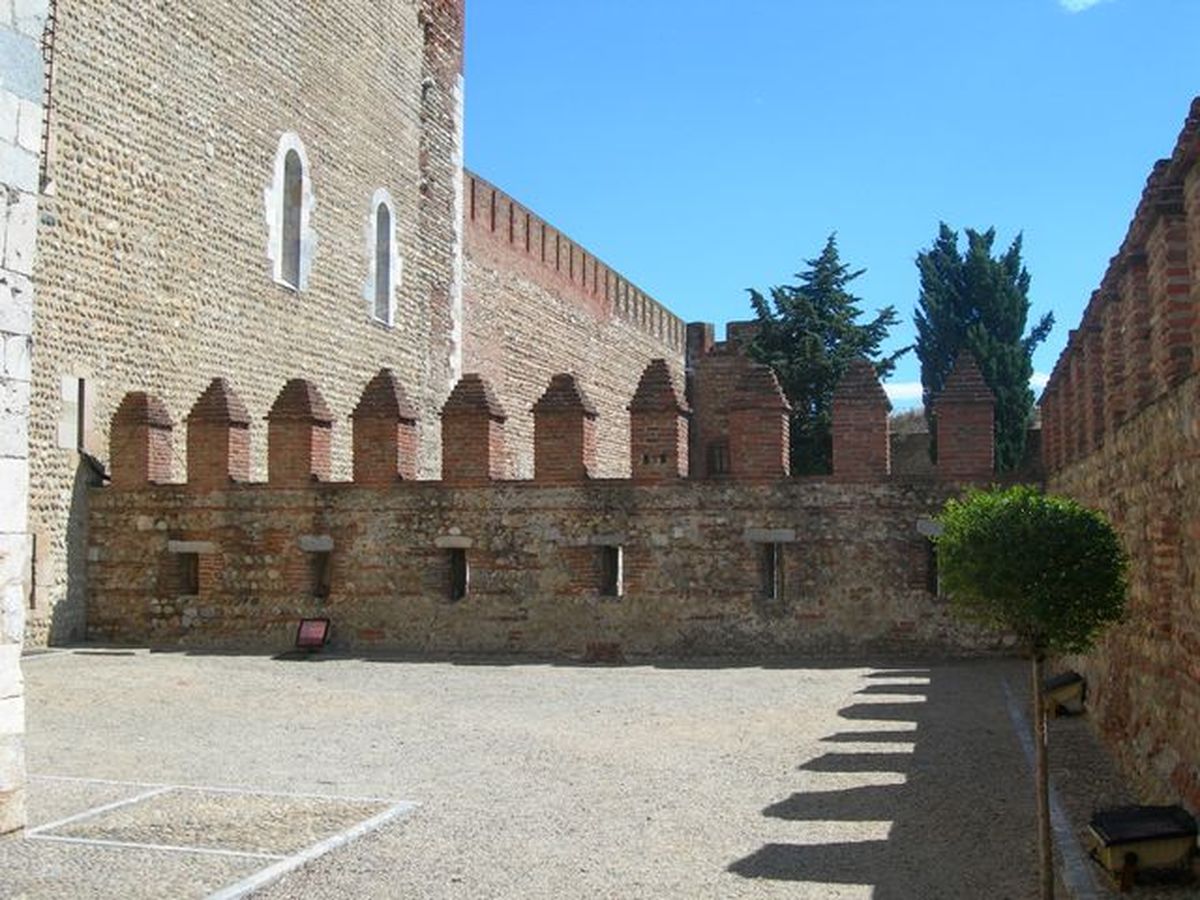 Palais des Rois de Majorque