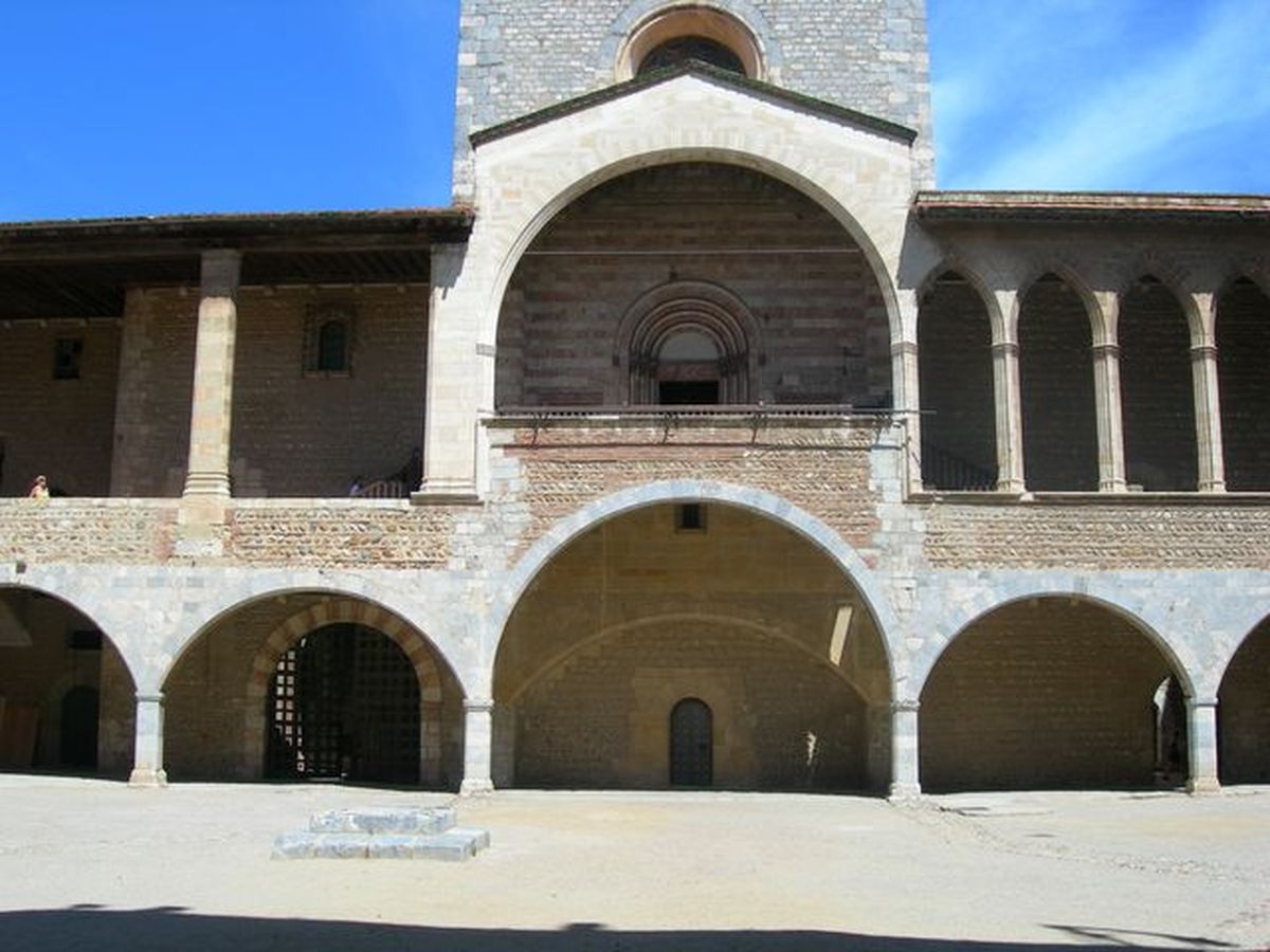 Palais des Rois de Majorque