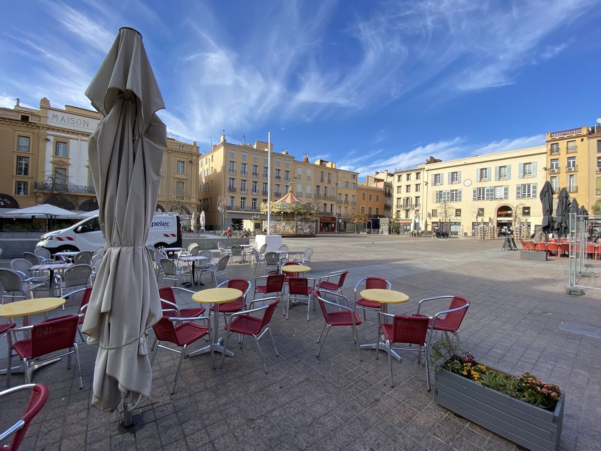 Place de la République