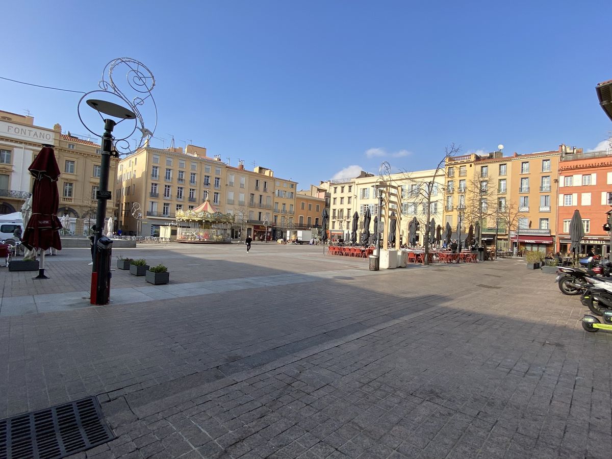 Place de la République