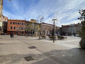 Place de la République