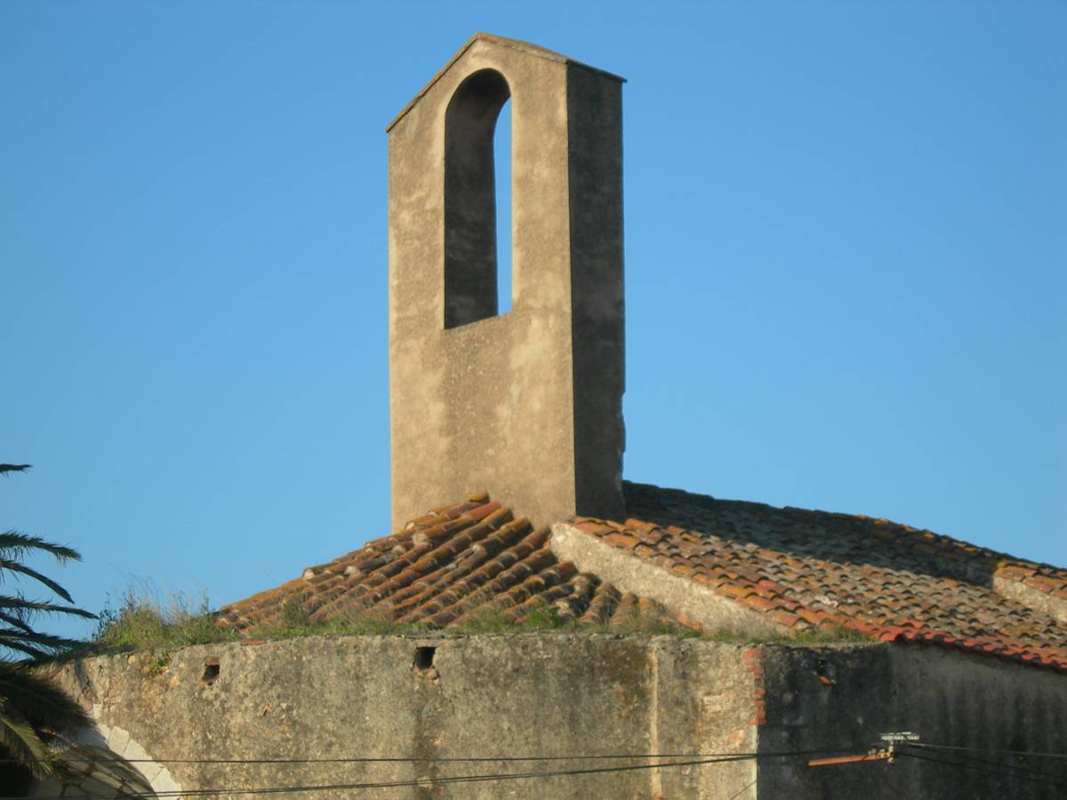 Prieuré Ste Marie de la Garrigue