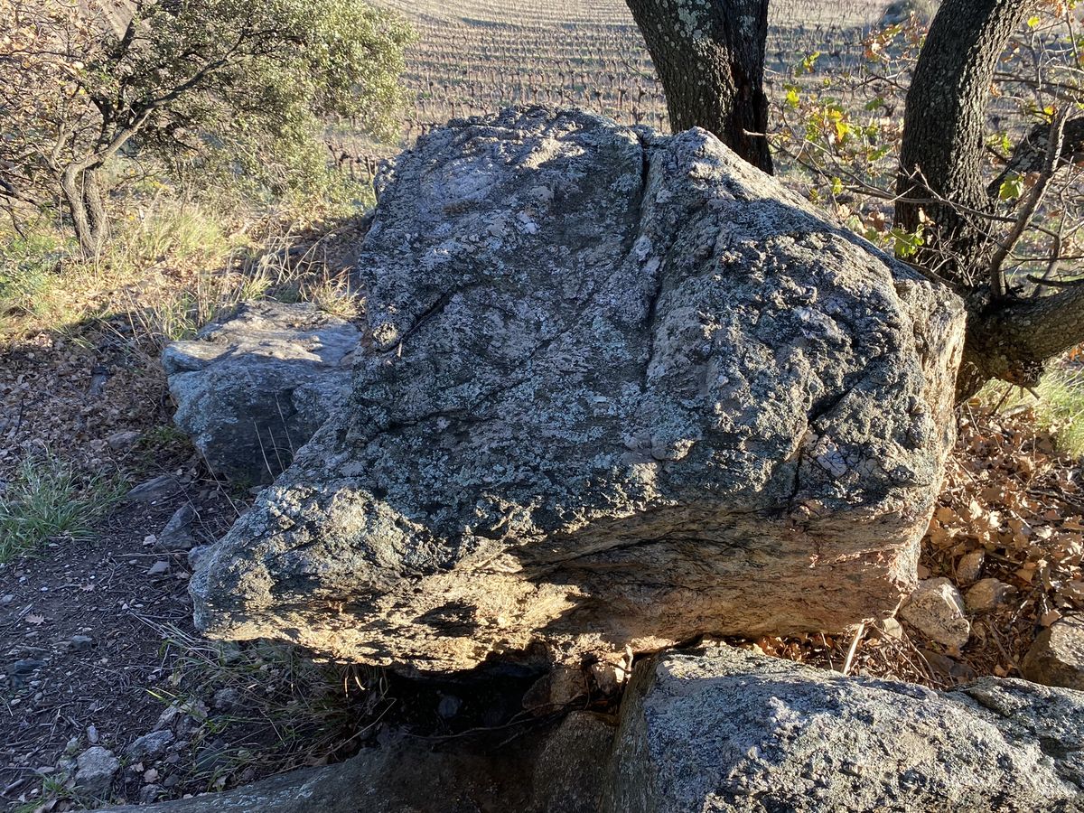 Roque d'En Talou