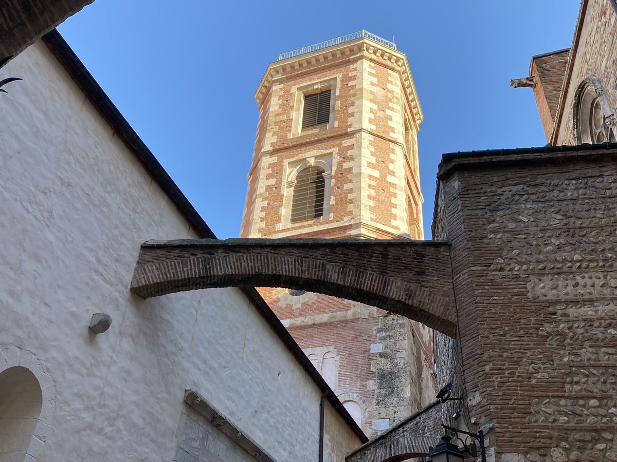 Eglise St Jean le Vieux