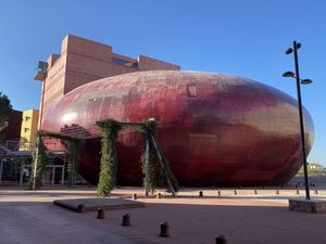 Théâtre de l'Archipel