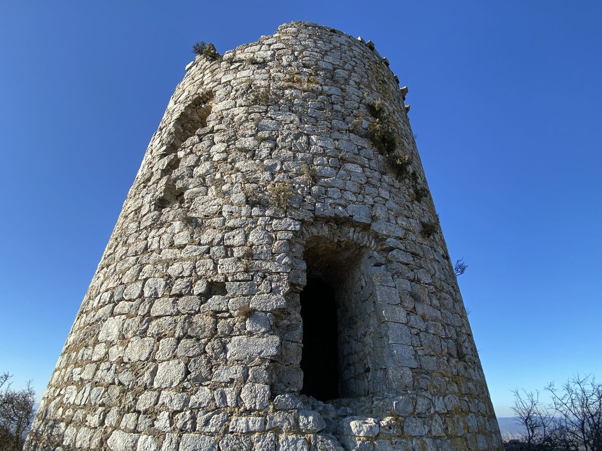 Torre del Far