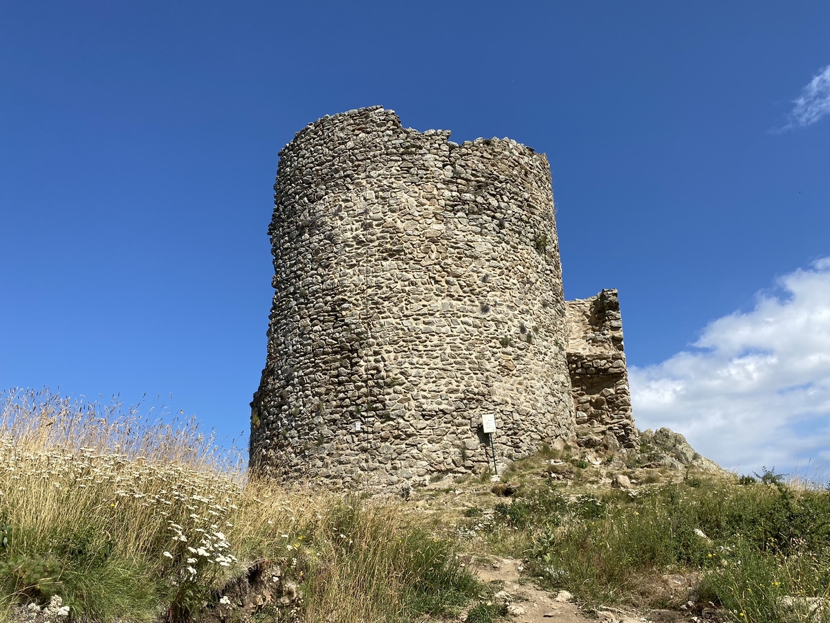 Tour de Batère