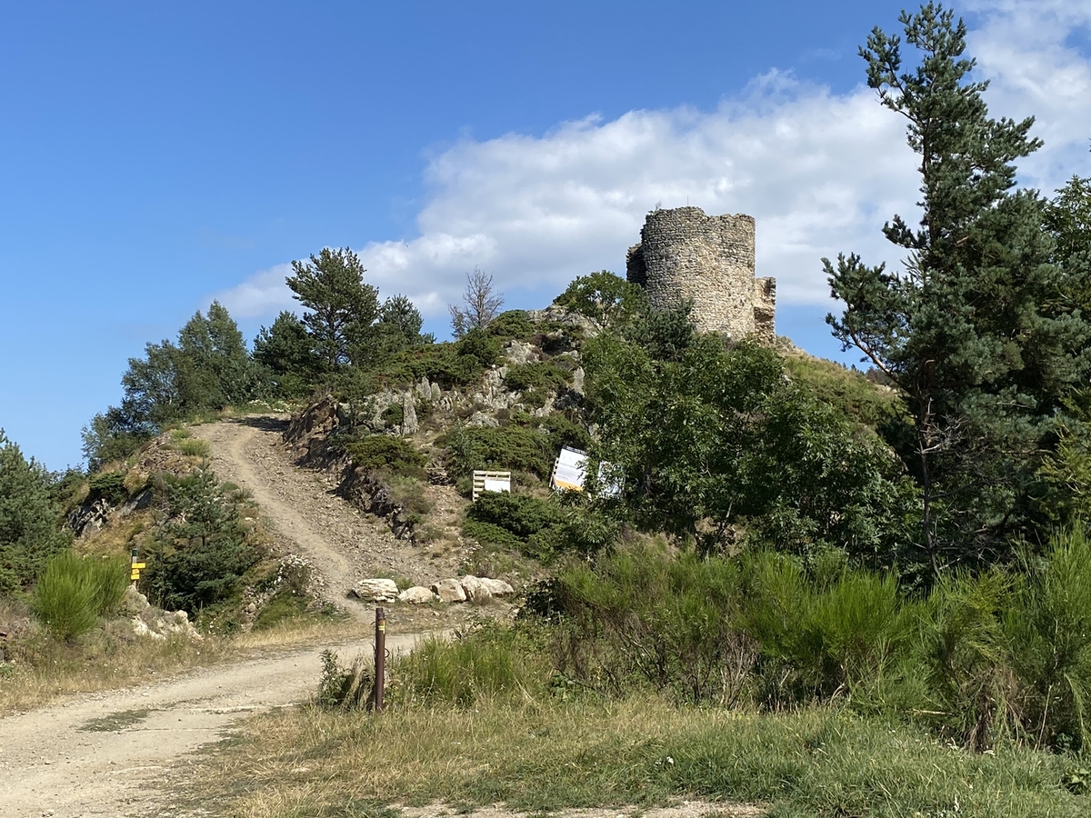 Tour de Batère