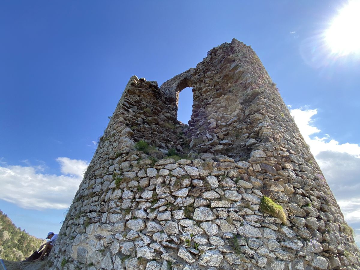 Tour de Batère