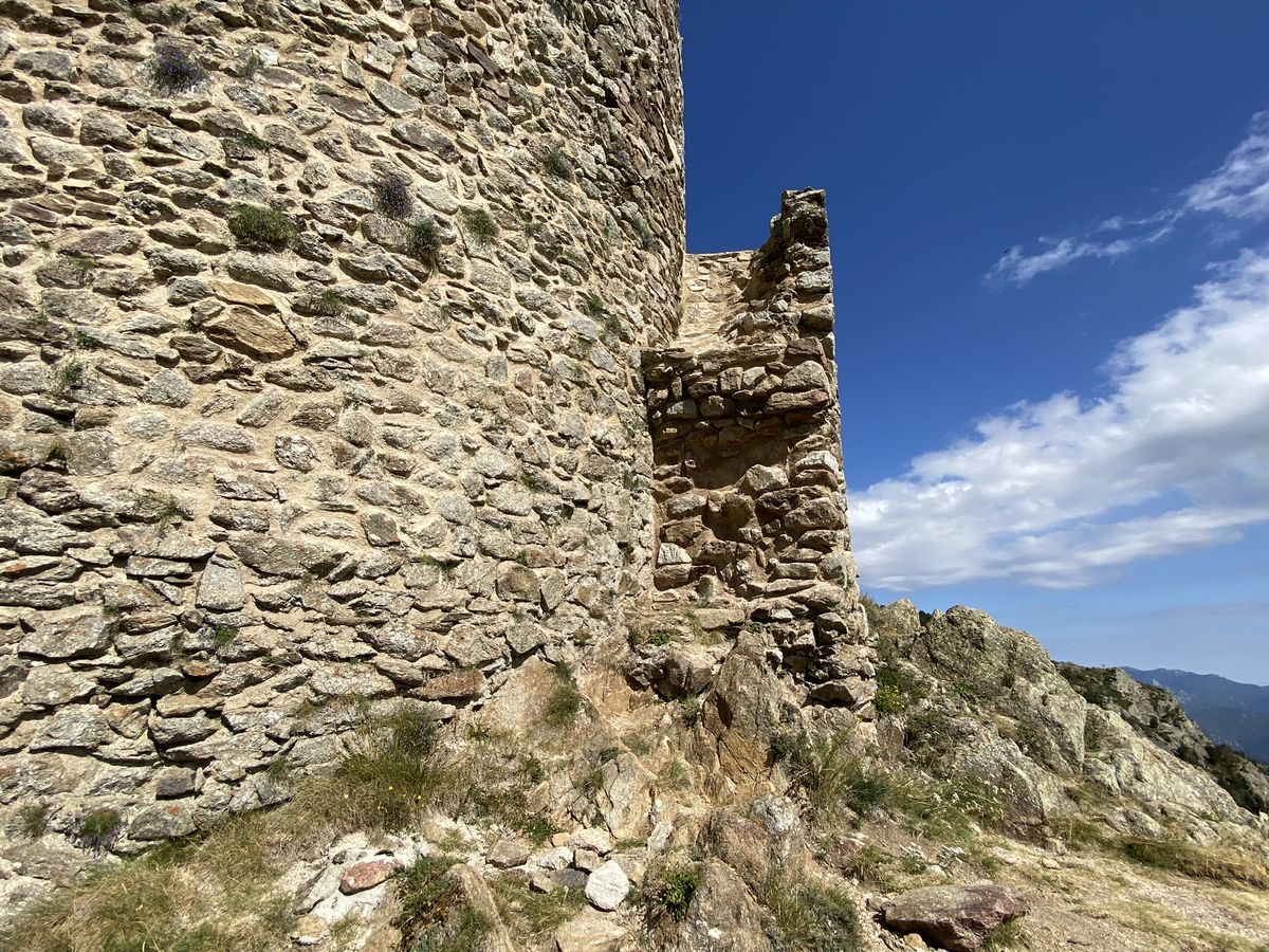 Tour de Batère