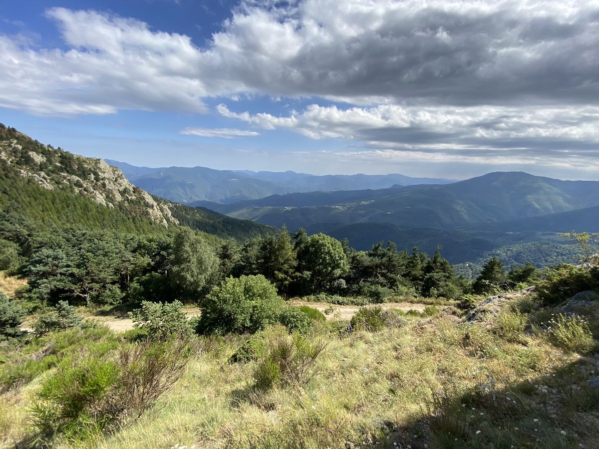 Tour de Batère