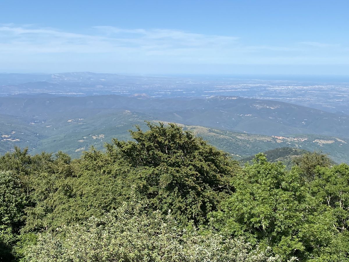 Tour de Batère