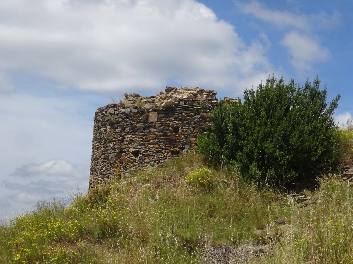 Tour de Querroig