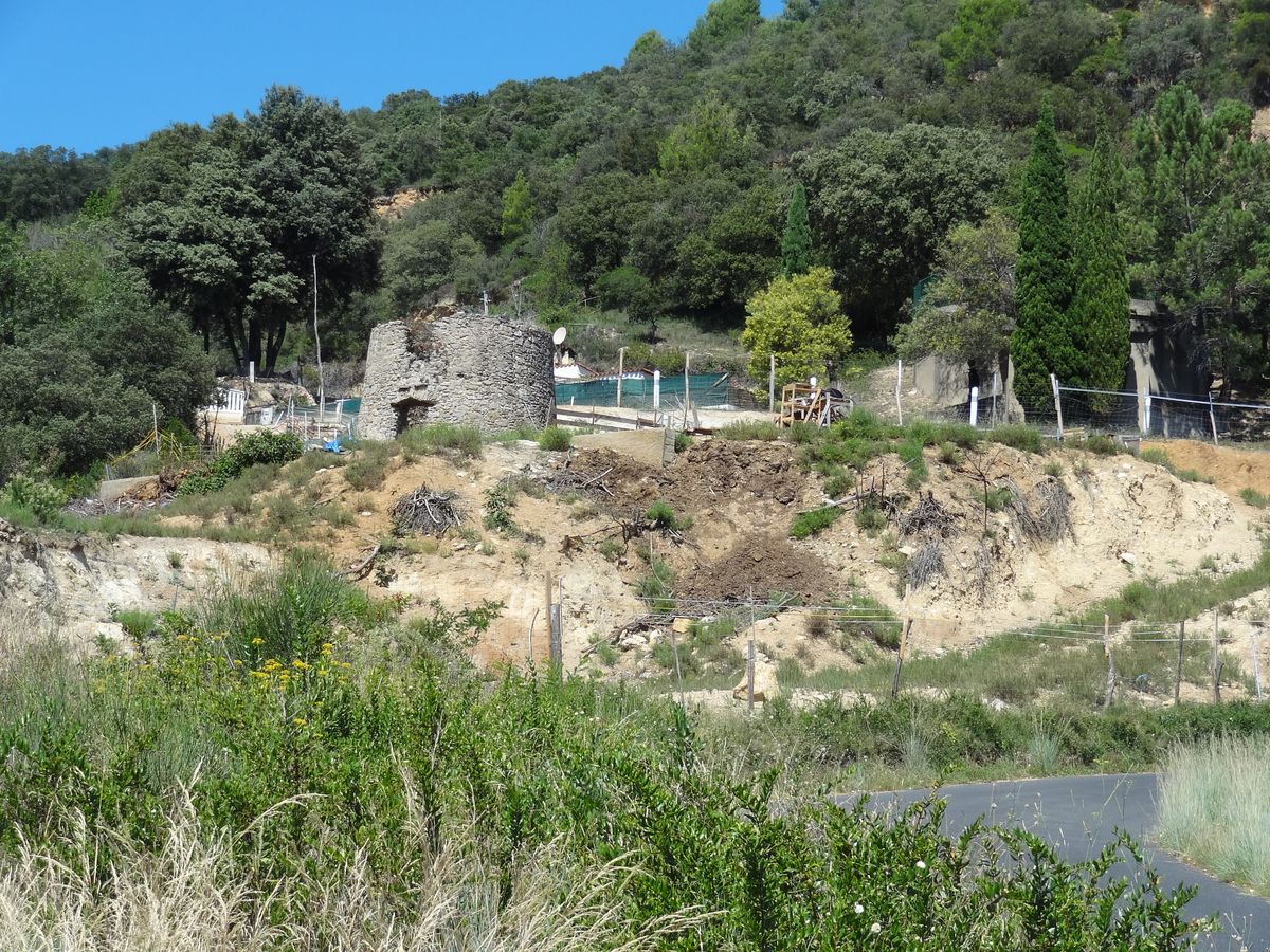 Tour El Banys d'Amélie