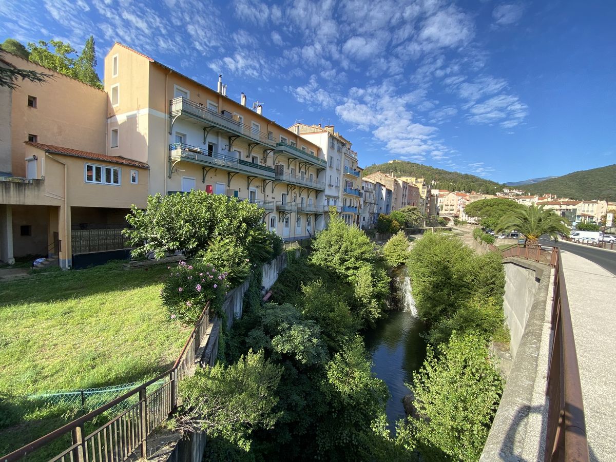 Amélie-les-Bains-Palalda