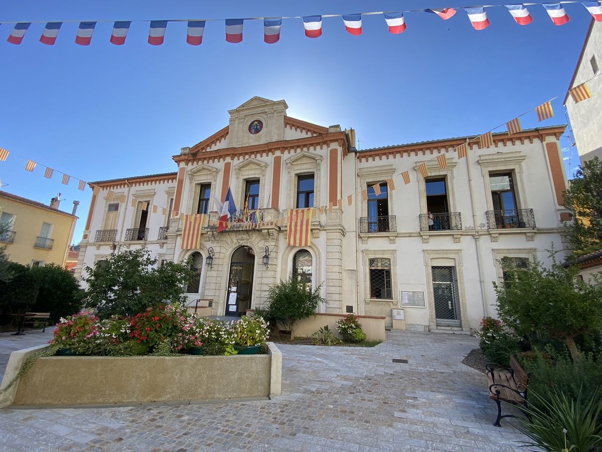 Amélie-les-Bains-Palalda