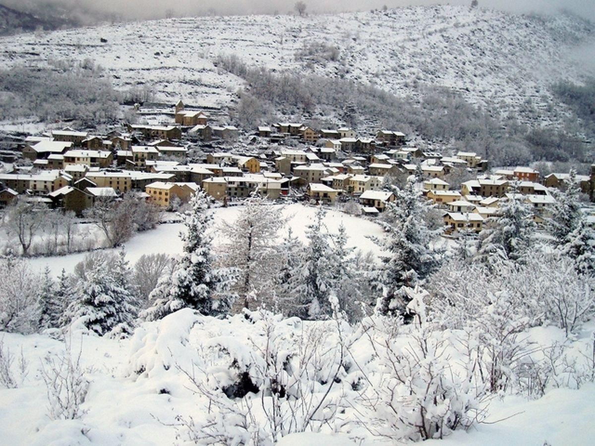 Angoustrine-Villeneuve-des-Escaldes