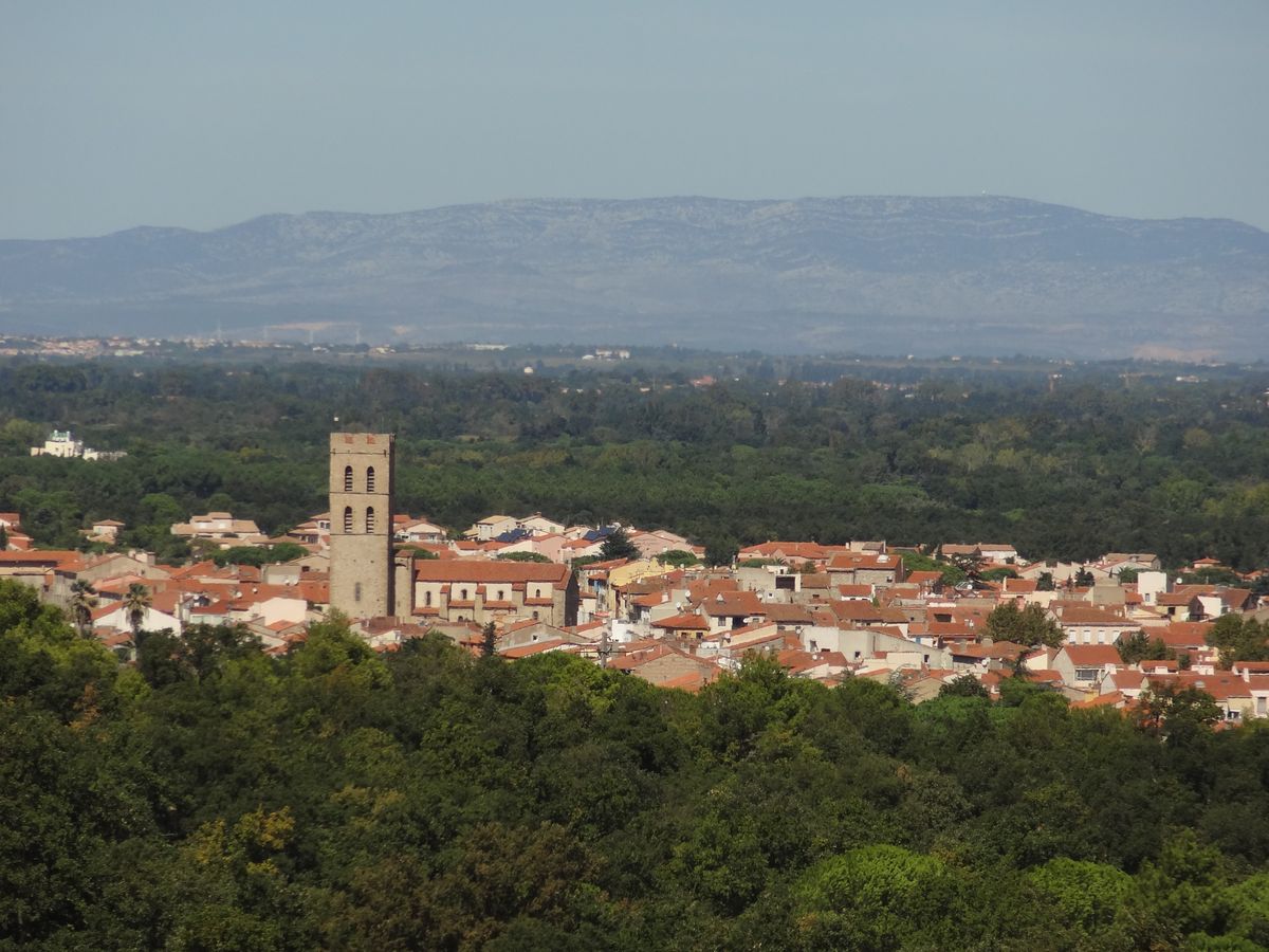 Argelès-sur-Mer