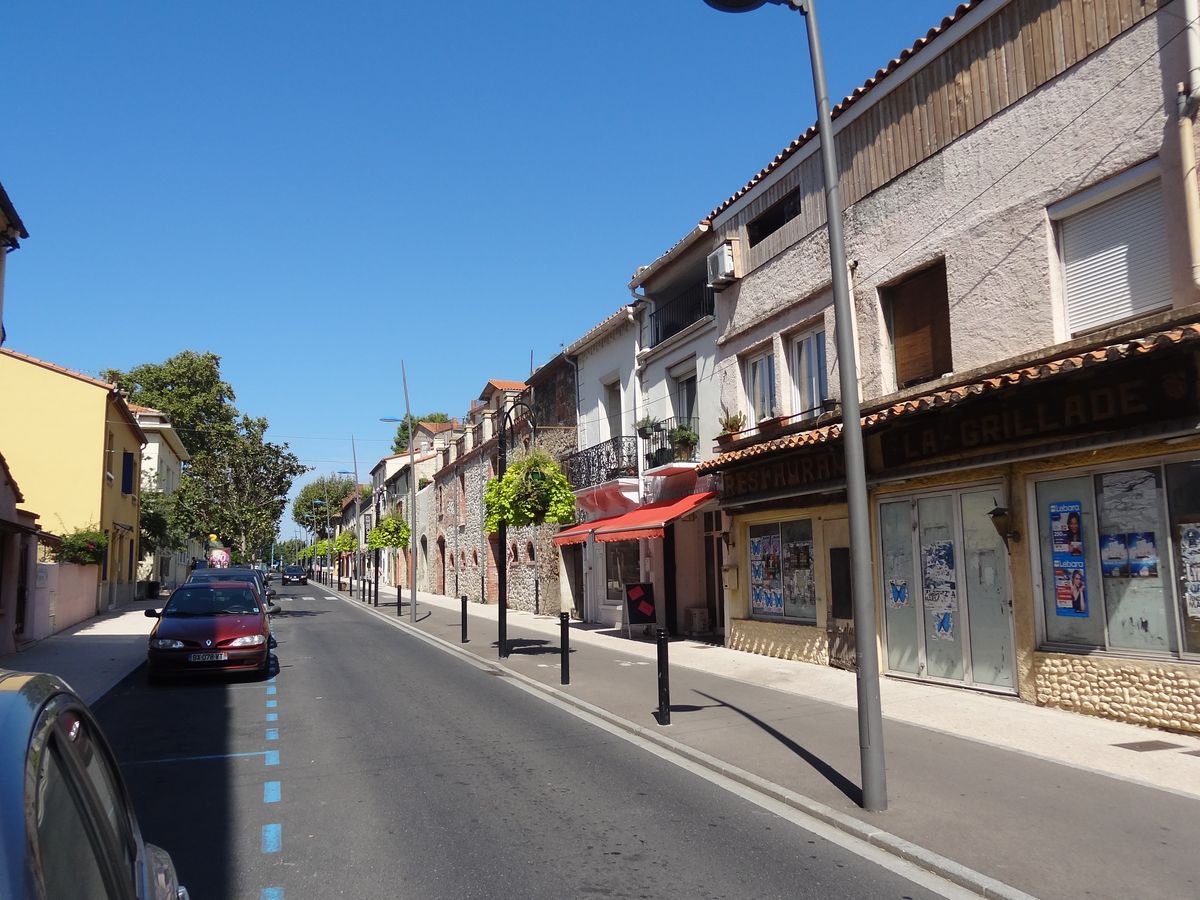 Argelès-sur-Mer