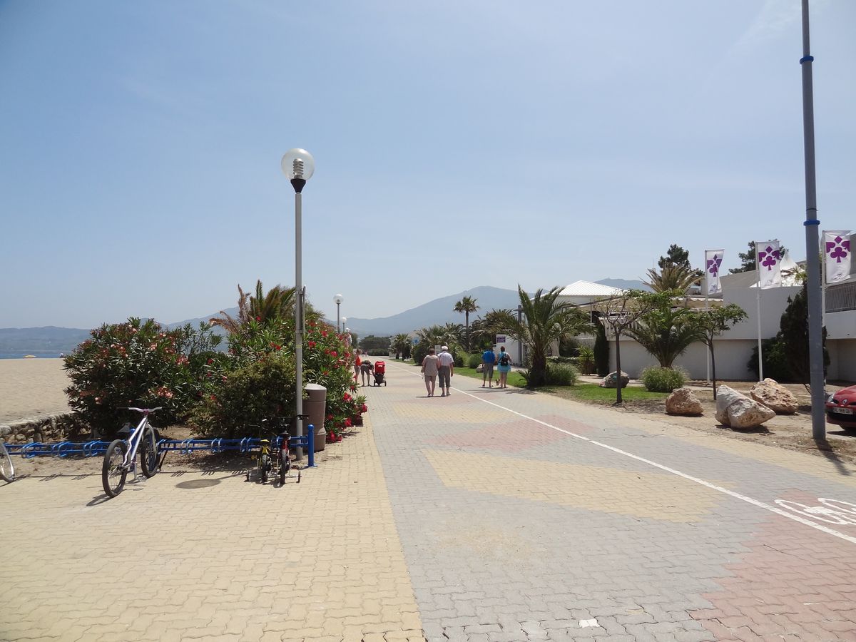 Argelès-sur-Mer Plage